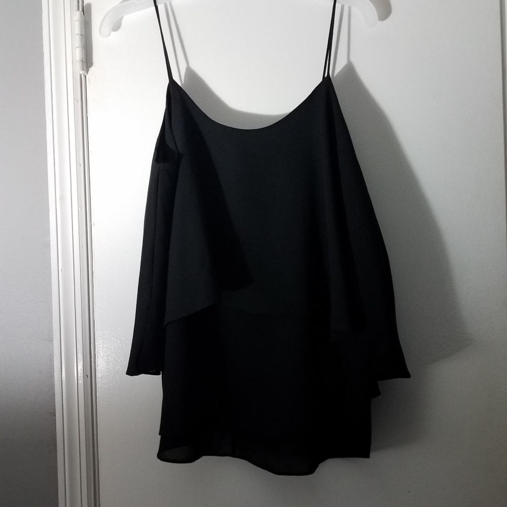 Paper Crane tank